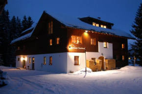 Appartement Omesberg 1, Lech, Österreich